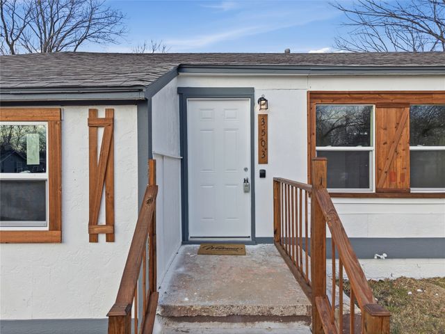 3503 E Xyler Street, Tulsa, OK 74115