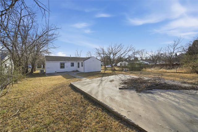 3503 E Xyler Street, Tulsa, OK 74115