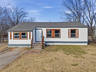 3503 E Xyler Street, Tulsa, OK 74115