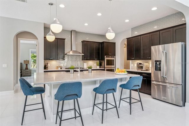 16776 BROADWATER AVENUE, Winter Garden, FL 34787
