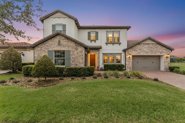 16776 BROADWATER AVENUE, Winter Garden, FL 34787