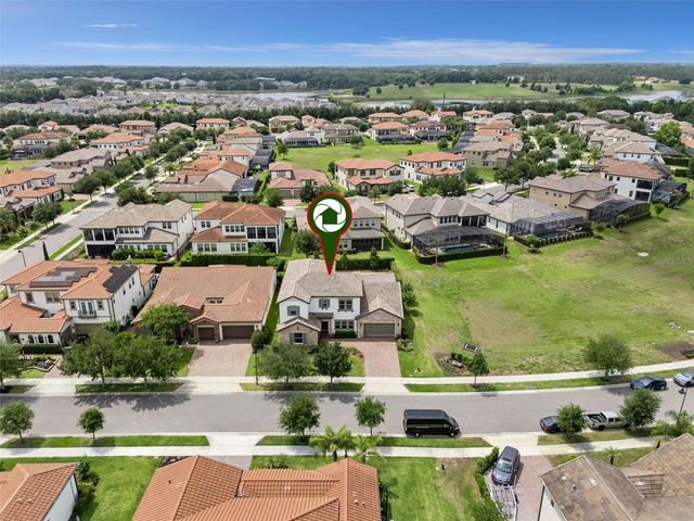 16776 BROADWATER AVENUE, Winter Garden, FL 34787