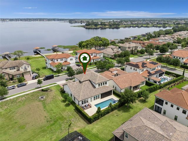16776 BROADWATER AVENUE, Winter Garden, FL 34787