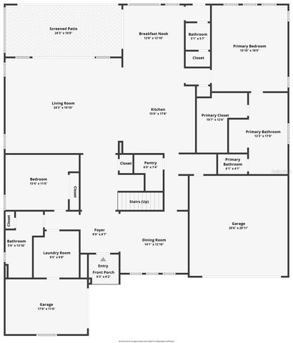 16776 BROADWATER AVENUE, Winter Garden, FL 34787