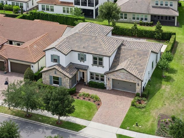 16776 BROADWATER AVENUE, Winter Garden, FL 34787