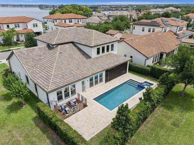 16776 BROADWATER AVENUE, Winter Garden, FL 34787