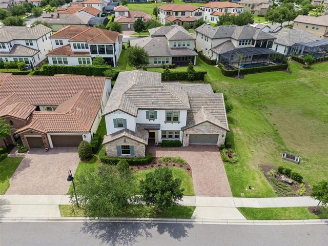 16776 BROADWATER AVENUE, Winter Garden, FL 34787