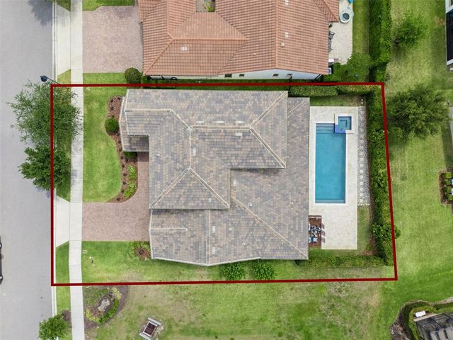 16776 BROADWATER AVENUE, Winter Garden, FL 34787