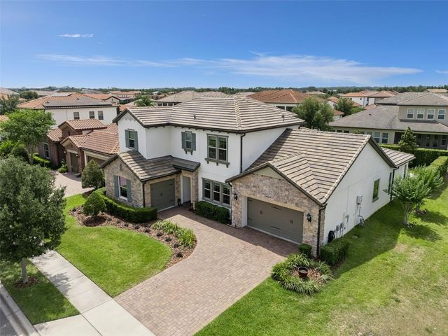 16776 BROADWATER AVENUE, Winter Garden, FL 34787