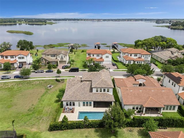 16776 BROADWATER AVENUE, Winter Garden, FL 34787