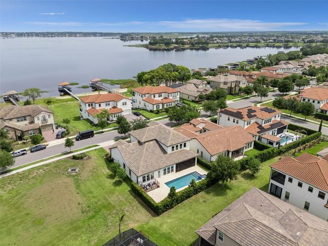 16776 BROADWATER AVENUE, Winter Garden, FL 34787