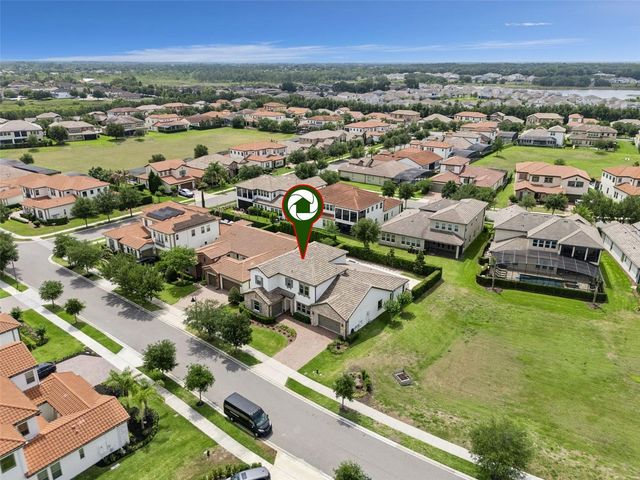 16776 BROADWATER AVENUE, Winter Garden, FL 34787