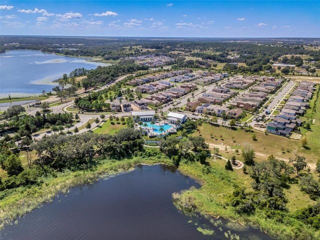 16776 BROADWATER AVENUE, Winter Garden, FL 34787