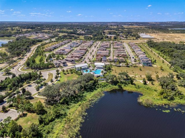 16776 BROADWATER AVENUE, Winter Garden, FL 34787