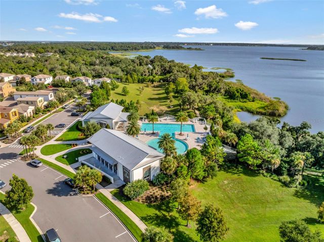 16776 BROADWATER AVENUE, Winter Garden, FL 34787