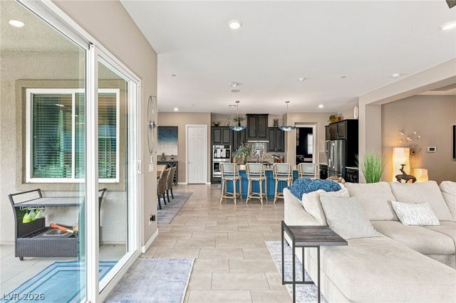23 Reflection Bay Drive, Henderson, NV 89011