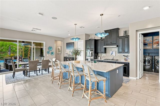 23 Reflection Bay Drive, Henderson, NV 89011