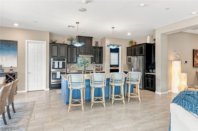 23 Reflection Bay Drive, Henderson, NV 89011