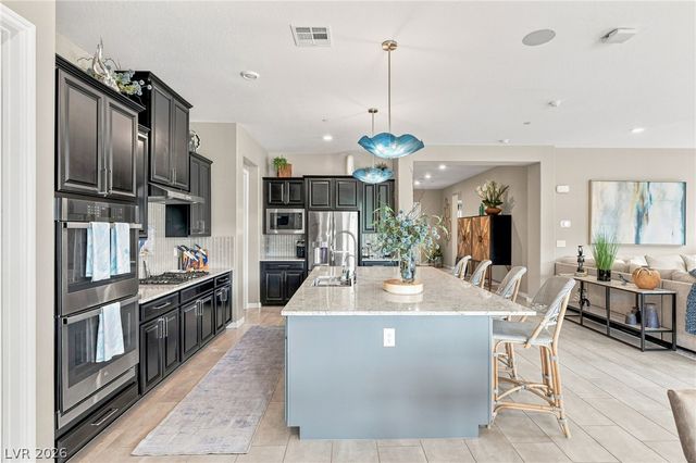 23 Reflection Bay Drive, Henderson, NV 89011