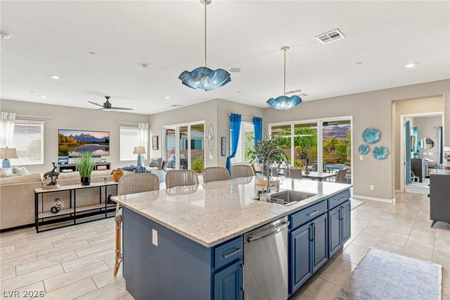 23 Reflection Bay Drive, Henderson, NV 89011
