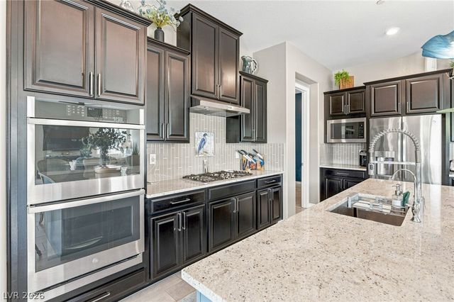 23 Reflection Bay Drive, Henderson, NV 89011