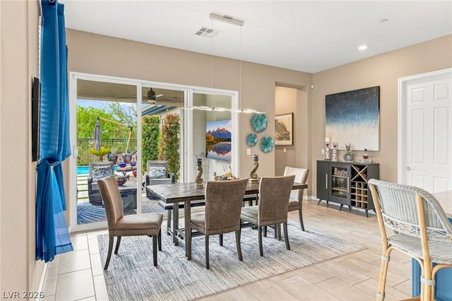 23 Reflection Bay Drive, Henderson, NV 89011