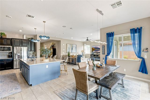 23 Reflection Bay Drive, Henderson, NV 89011