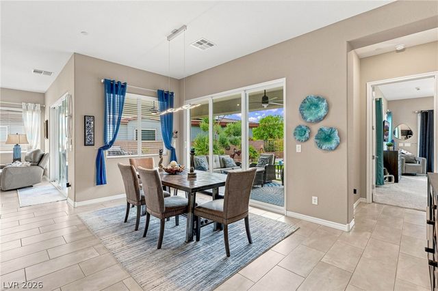 23 Reflection Bay Drive, Henderson, NV 89011