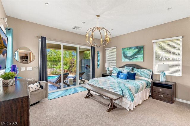 23 Reflection Bay Drive, Henderson, NV 89011