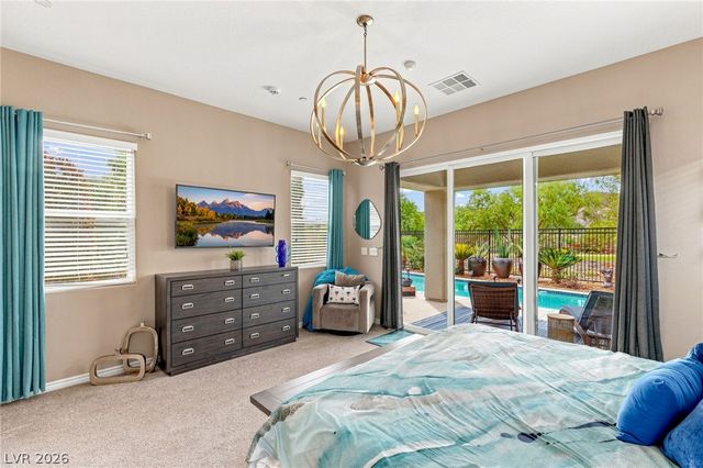 23 Reflection Bay Drive, Henderson, NV 89011