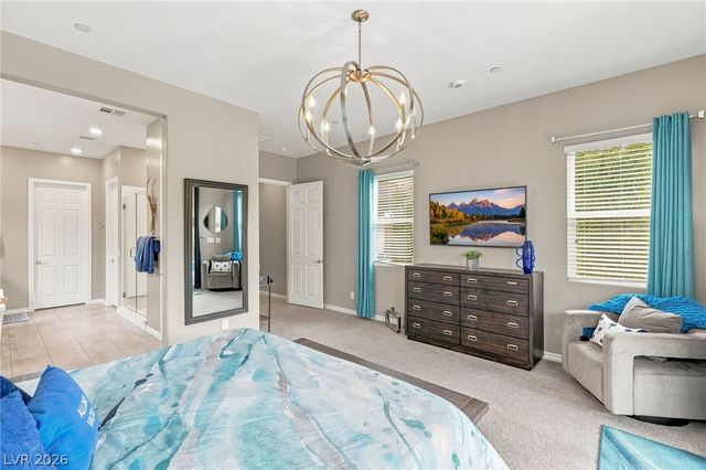 23 Reflection Bay Drive, Henderson, NV 89011