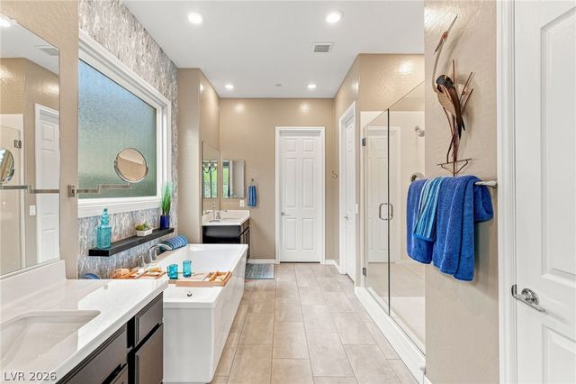 23 Reflection Bay Drive, Henderson, NV 89011