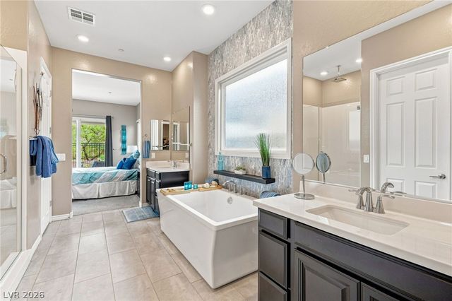 23 Reflection Bay Drive, Henderson, NV 89011