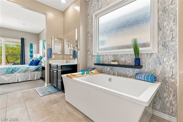 23 Reflection Bay Drive, Henderson, NV 89011