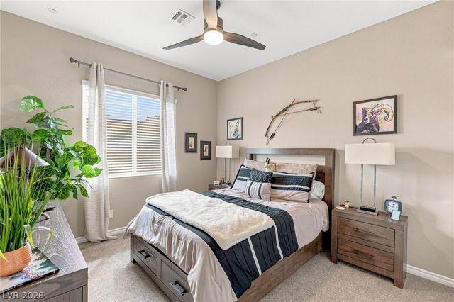 23 Reflection Bay Drive, Henderson, NV 89011