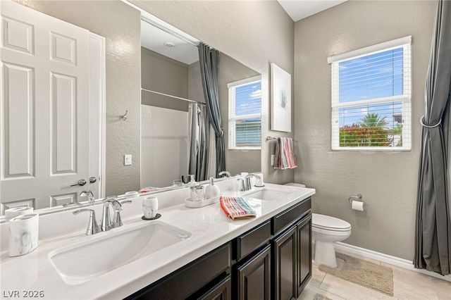 23 Reflection Bay Drive, Henderson, NV 89011