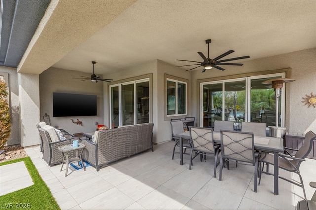 23 Reflection Bay Drive, Henderson, NV 89011