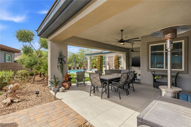 23 Reflection Bay Drive, Henderson, NV 89011