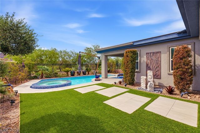 23 Reflection Bay Drive, Henderson, NV 89011