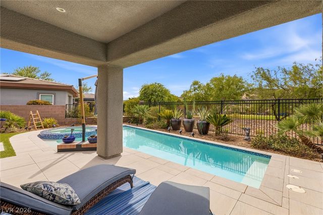 23 Reflection Bay Drive, Henderson, NV 89011
