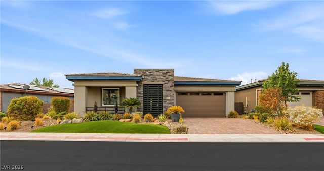 23 Reflection Bay Drive, Henderson, NV 89011