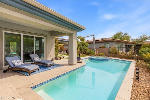 23 Reflection Bay Drive, Henderson, NV 89011