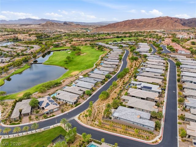 23 Reflection Bay Drive, Henderson, NV 89011