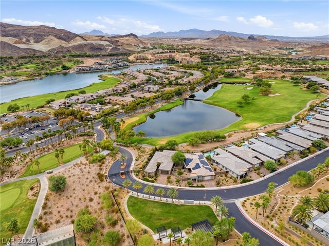 23 Reflection Bay Drive, Henderson, NV 89011