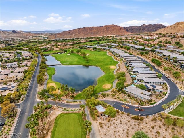 23 Reflection Bay Drive, Henderson, NV 89011