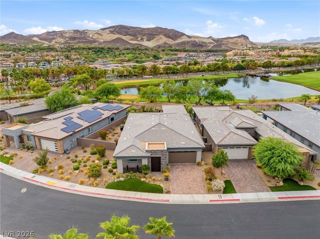 23 Reflection Bay Drive, Henderson, NV 89011