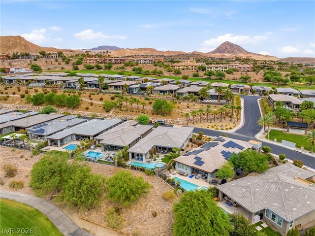 23 Reflection Bay Drive, Henderson, NV 89011