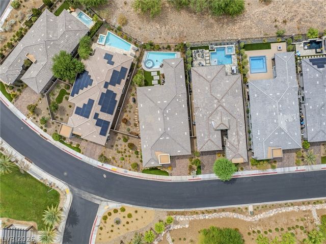 23 Reflection Bay Drive, Henderson, NV 89011