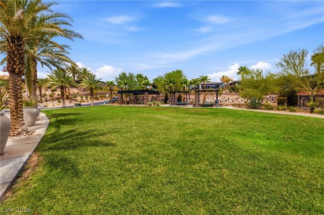 23 Reflection Bay Drive, Henderson, NV 89011