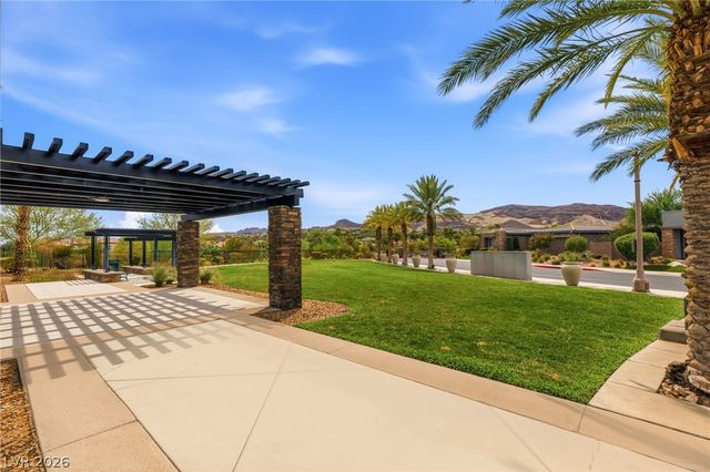 23 Reflection Bay Drive, Henderson, NV 89011